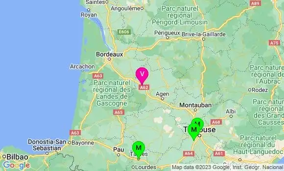 Médecin de Garde Sainte Marthe