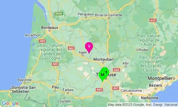 Médecin de Garde Dondas
