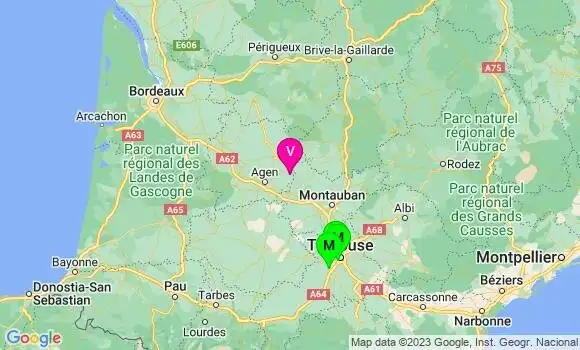 Médecin de Garde Engayrac