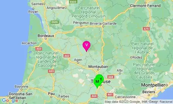Médecin de Garde Condezaygues