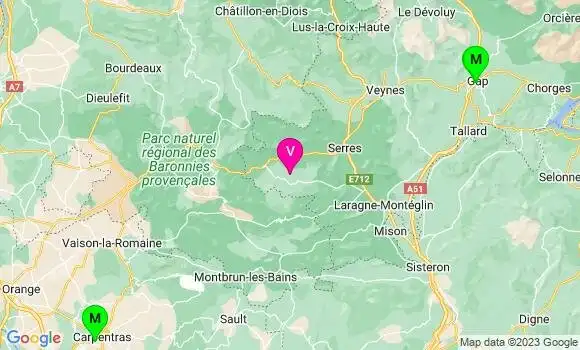 Médecin de Garde Sorbiers