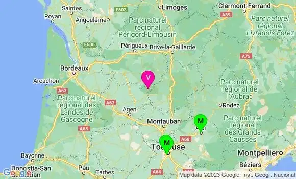Médecin de Garde Sauveterre la Lémance