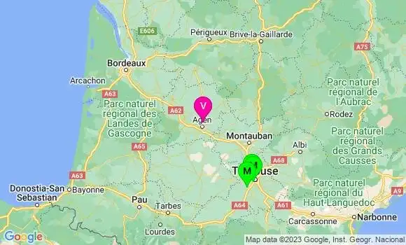 Médecin de Garde Foulayronnes