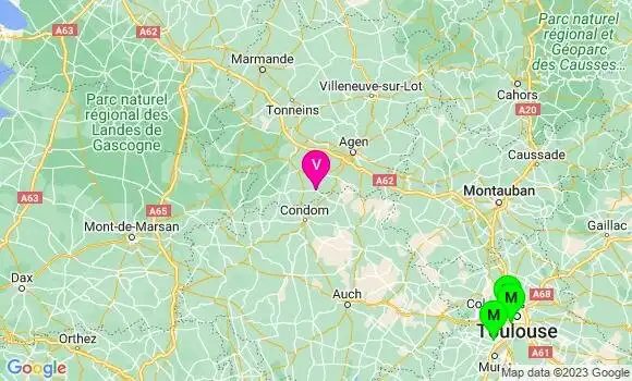Médecin de Garde Francescas