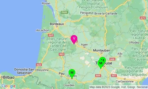 Médecin de Garde Anzex