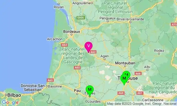 Médecin de Garde Ruffiac