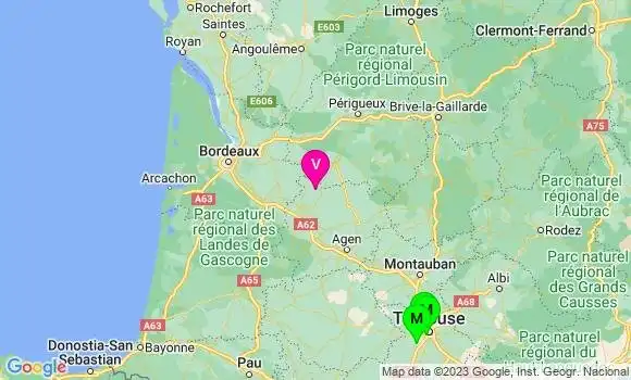 Médecin de Garde Moustier