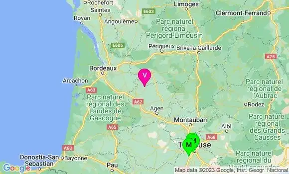 Médecin de Garde Roumagne