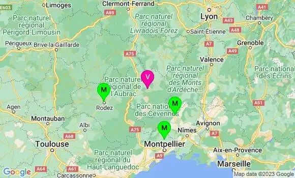 Médecin de Garde Chastel Nouvel