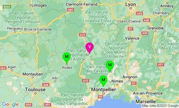 Médecin de Garde Lachamp