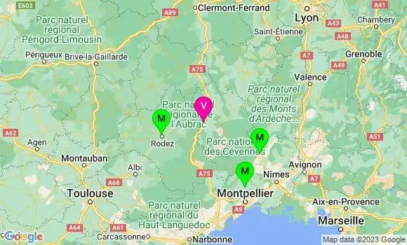 Médecin de Garde Bourgs sur Colagne