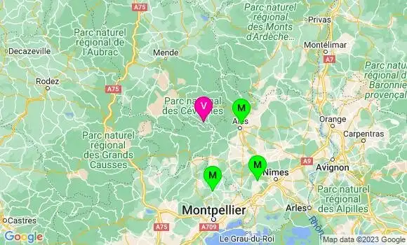 Médecin de Garde Moissac Vallée Française