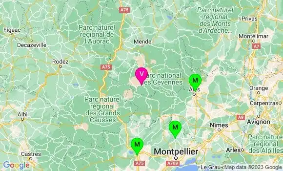 Médecin de Garde Gatuzières