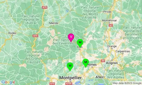 Médecin de Garde Saint Michel de Dèze