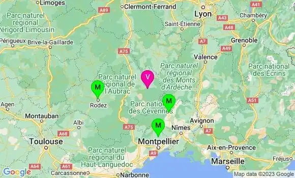 Médecin de Garde Chadenet