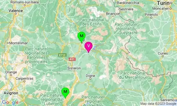 Médecin de Garde Bréziers