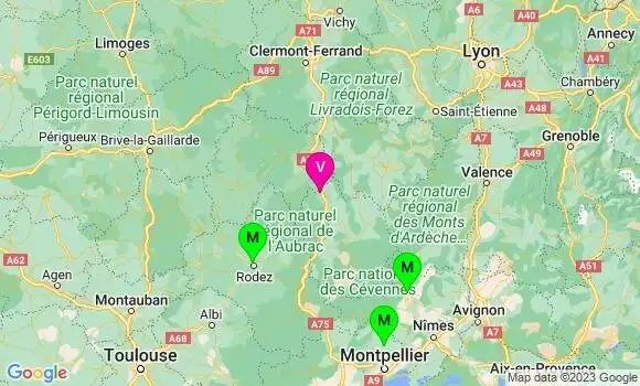 Médecin de Garde Arcomie