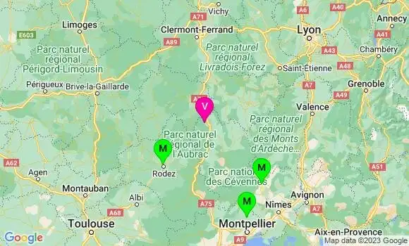 Médecin de Garde Berc