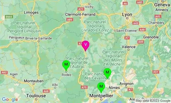 Médecin de Garde Blavignac