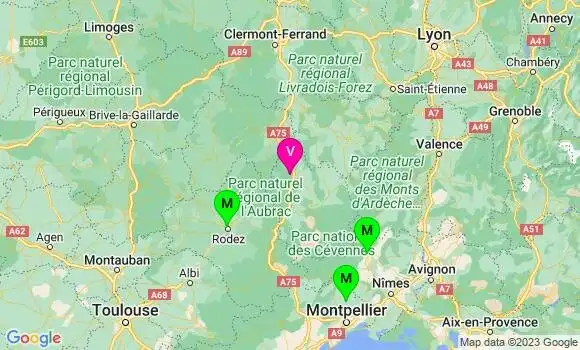Médecin de Garde Les Bessons