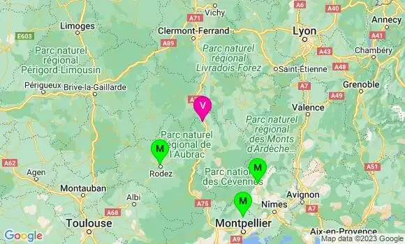 Médecin de Garde Les Monts Verts