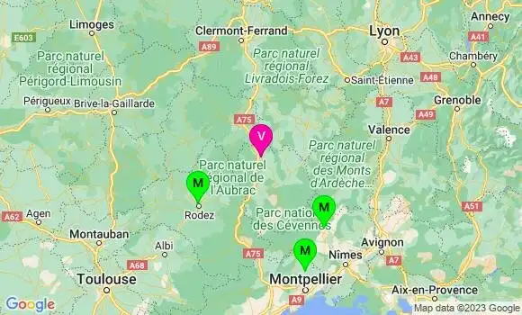 Médecin de Garde Rimeize