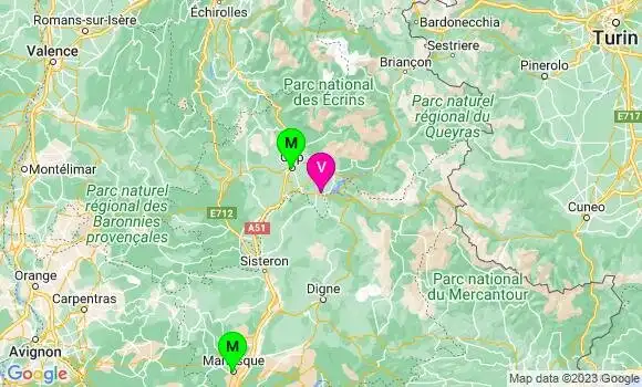 Médecin de Garde Espinasses