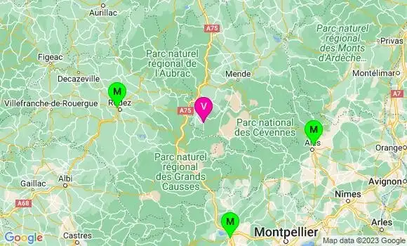 Médecin de Garde Les Vignes