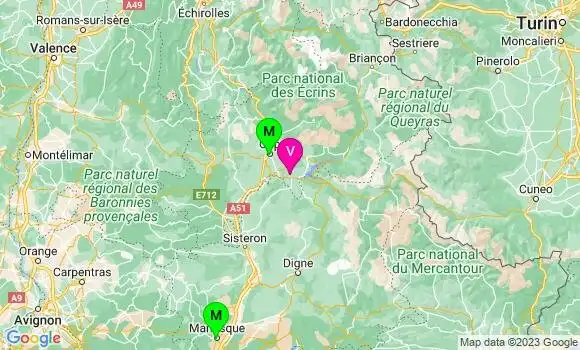 Médecin de Garde Théus