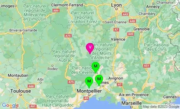 Médecin de Garde Laveyrune