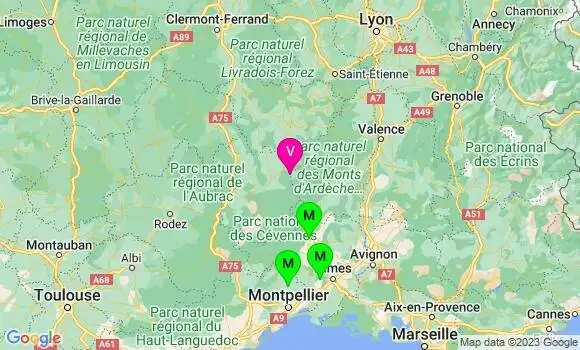 Médecin de Garde Luc