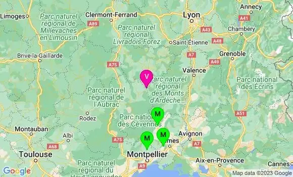 Médecin de Garde Langogne
