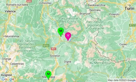 Médecin de Garde Rousset