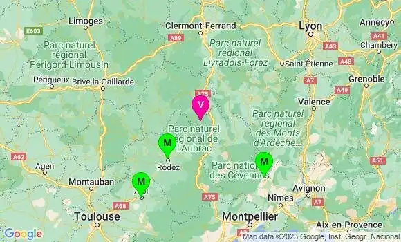 Médecin de Garde Chauchailles