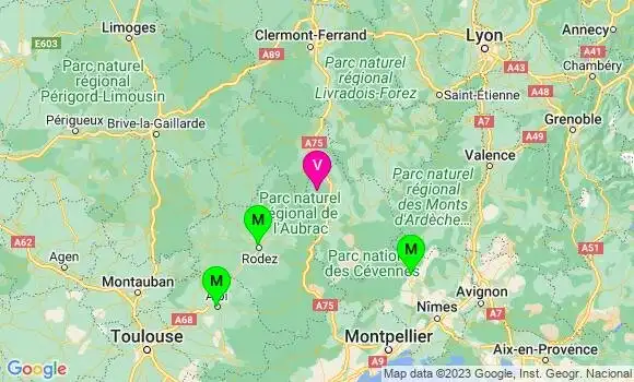 Médecin de Garde La Fage Montivernoux