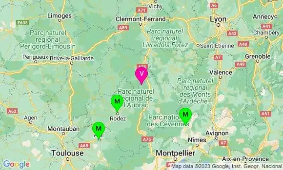 Médecin de Garde Noalhac