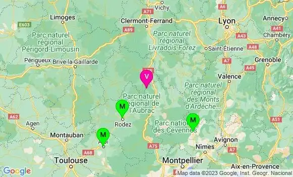 Médecin de Garde Saint Juéry