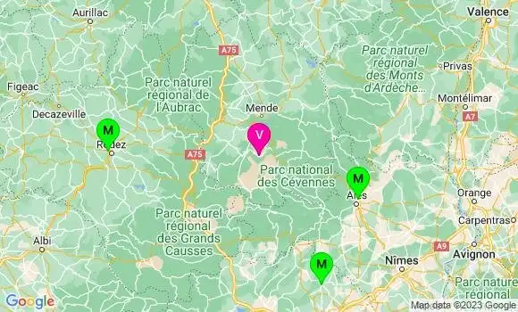 Médecin de Garde Blajoux
