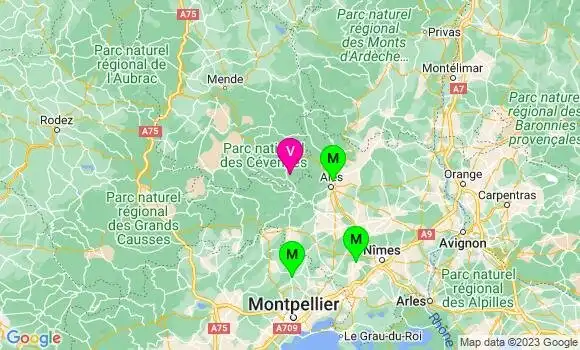 Médecin de Garde Saint Etienne Vallée Française