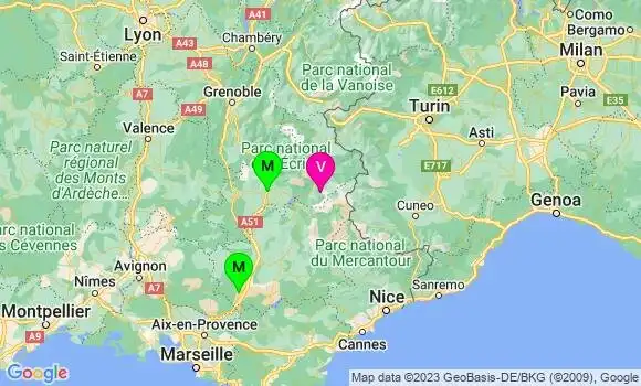 Médecin de Garde Crévoux