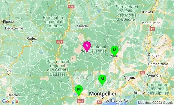 Médecin de Garde Rousses