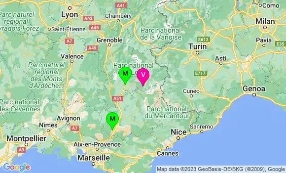 Médecin de Garde Crots
