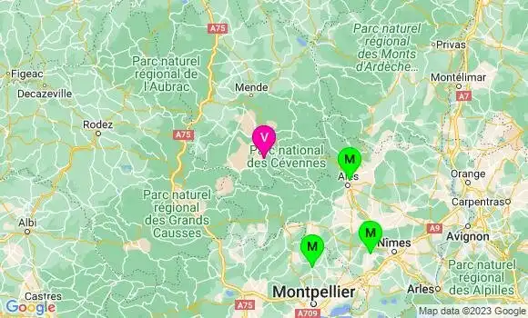 Médecin de Garde Vebron