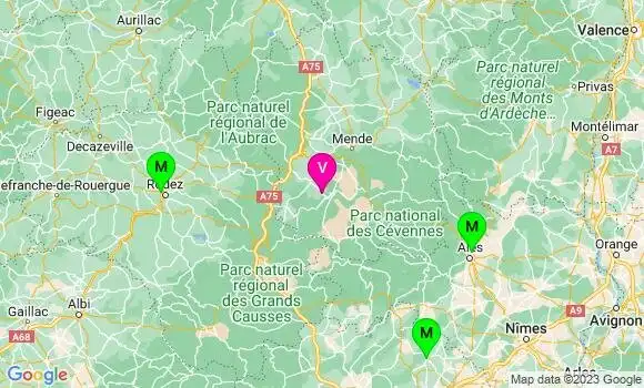 Médecin de Garde Laval du Tarn
