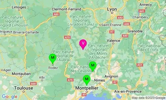 Médecin de Garde Auroux