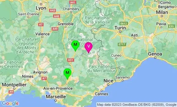 Médecin de Garde Les Orres
