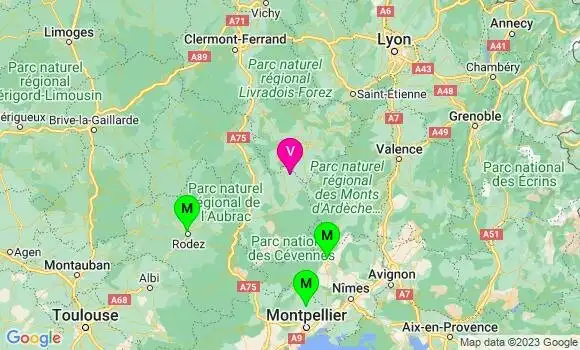 Médecin de Garde Laval Atger