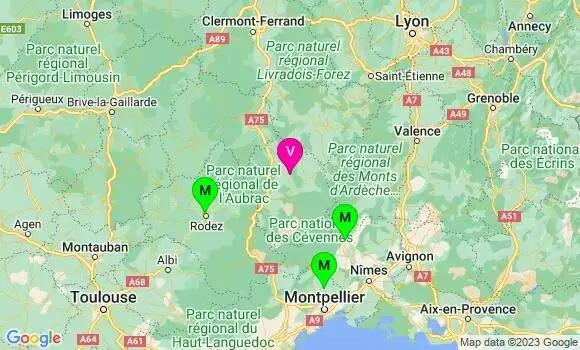 Médecin de Garde Estables