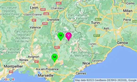 Médecin de Garde Puy Sanières