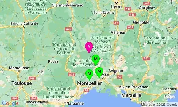 Médecin de Garde Altier